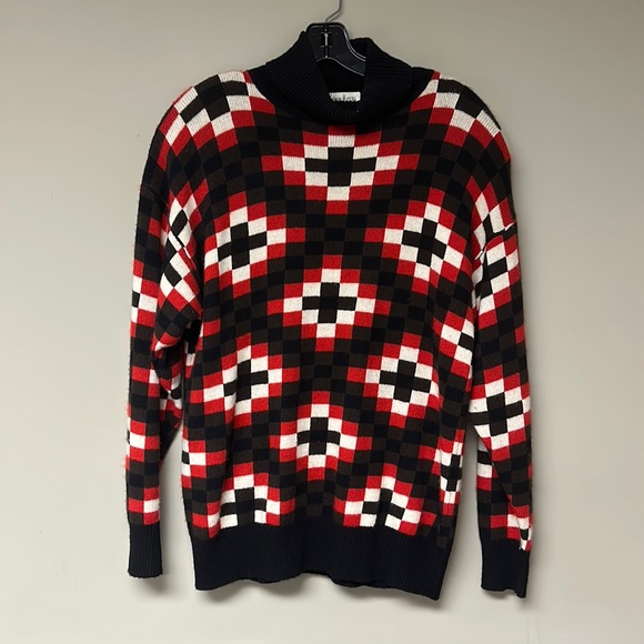 Neiman Marcus Sweaters Vintage 0 Cashmere Neiman Marcus Turtleneck